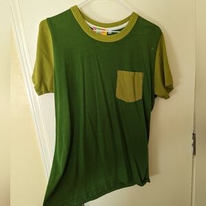 Big Bud Press Colorblock Tee